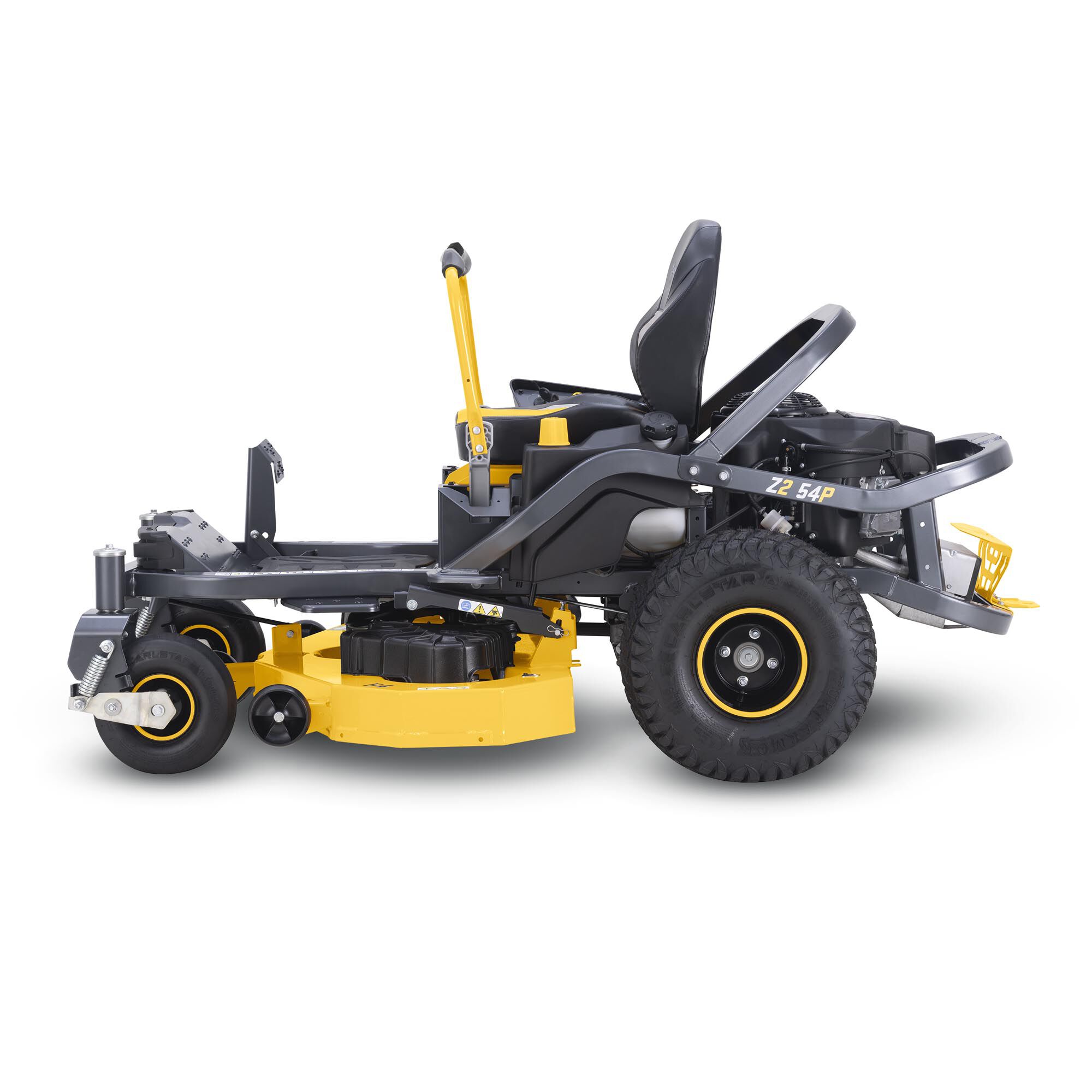 Cub Cadet Ultima Z2 54 Zero-Turn Mower | Cub Cadet US
