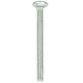 Carriage Bolt 3/8-16 x 4.00 Gr5