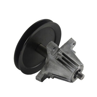 Spindle Assembly - 6.93" Dia. Pulley