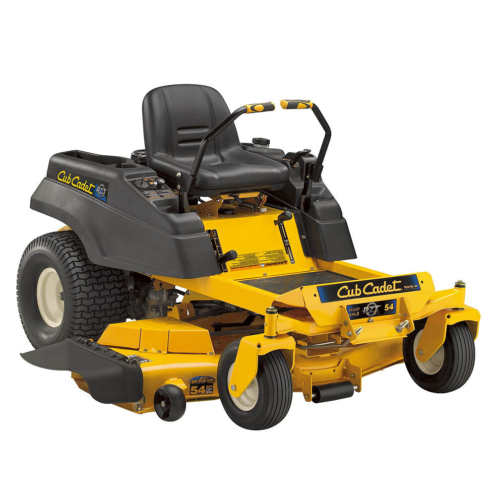 Cub Cadet Zero Turn Mower Model 17AI2ACK010 Cub Cadet US