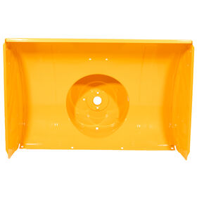 HOUSING ASM-AUGER 30" TB S