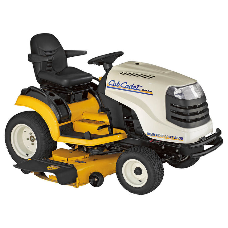 Cub Cadet Garden Tractor Model 14A2E7P010 Cub Cadet US(03)