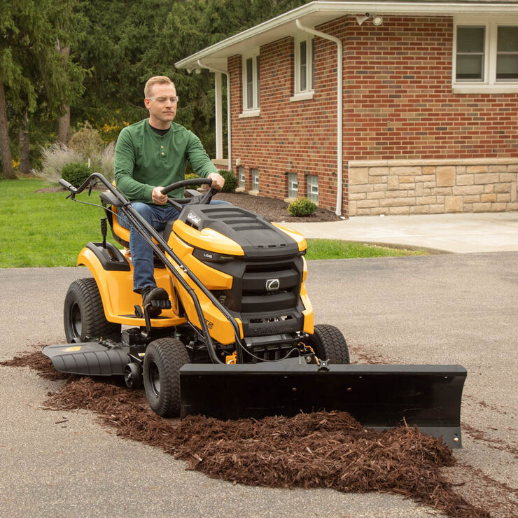 Black & Decker Buys Parent Companies of Cub Cadet, Troy-Bilt