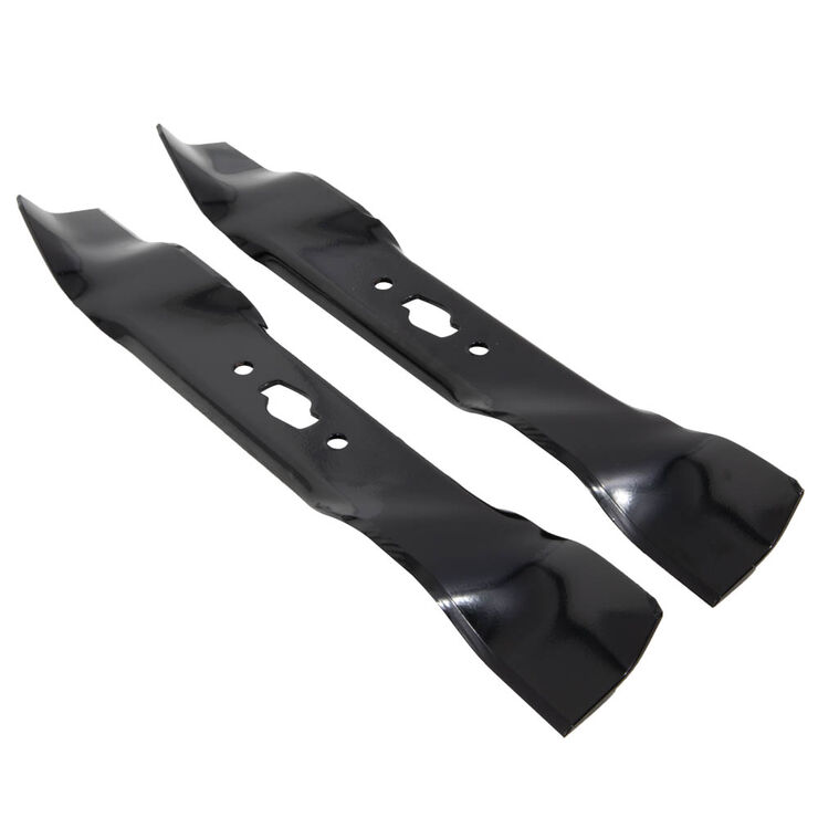 3-in-1 Blade Set for 36-inch Cutting Decks