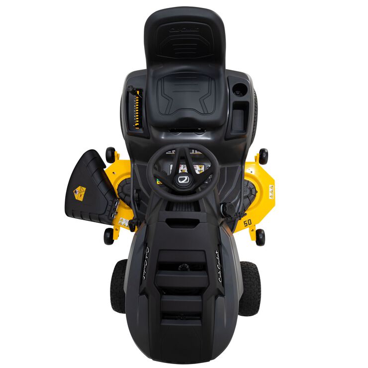 X2&trade; 50 24 HP* Riding Lawn Mower with AeroForce&trade; Fabricated Deck