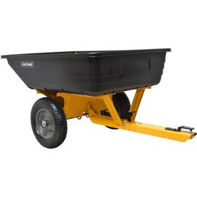 12 cu.ft. Poly Cart