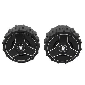 Power Wheel with Cap - S Model