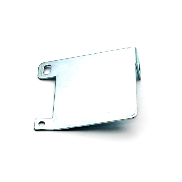Fuel Tankabel Bracket