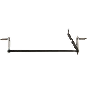 Rear Axle Assembly