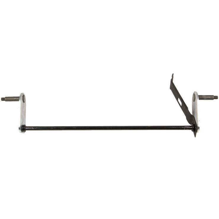Rear Axle Assembly
