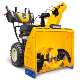 3X 28&quot; Snow Blower&nbsp;