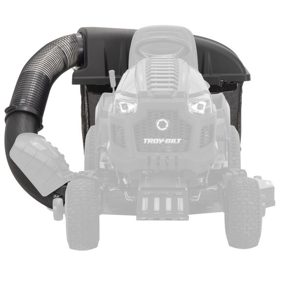 Triple Bagger for 50- and 54-inch Decks (2015-  )