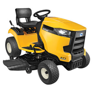 XT1-LT46 KH Cub Cadet Riding Lawn Mower