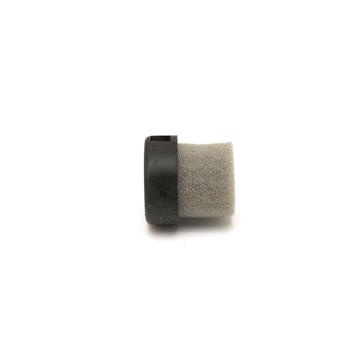 Canister Filter Vent