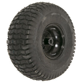 WHL ASM-COMP      POWDER BLACK