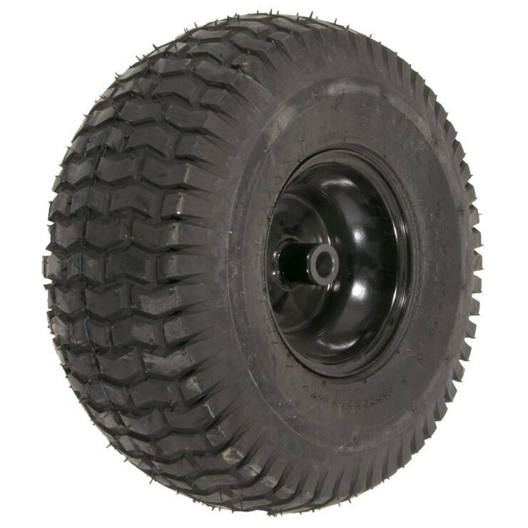 WHL ASM-COMP      POWDER BLACK