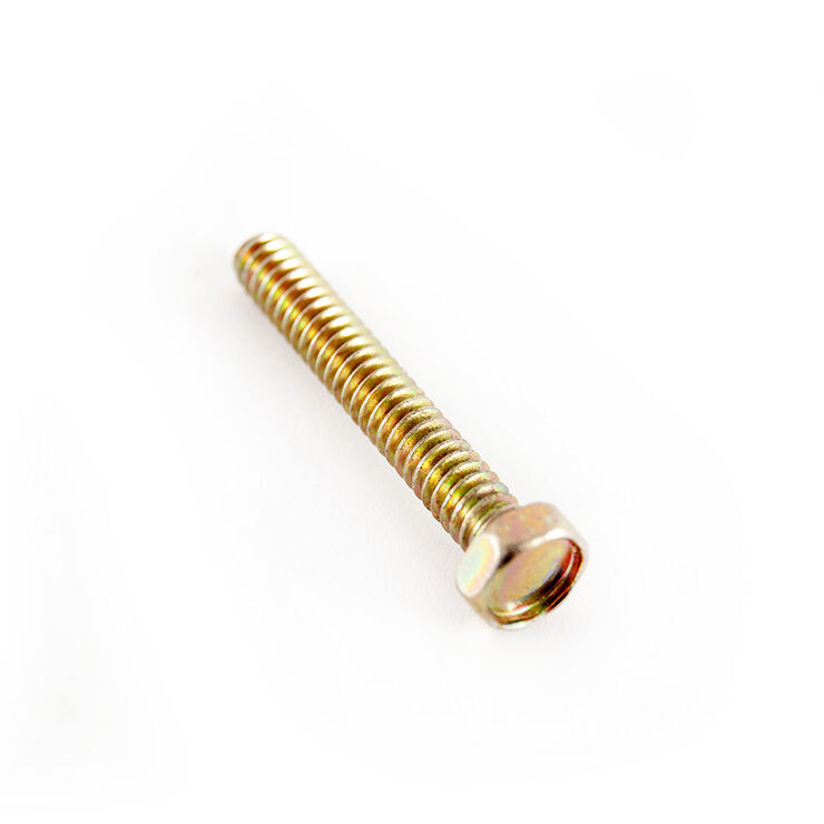 SCREW-MACHINE &#35;10-           N