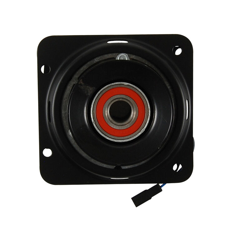 Clutch Assembly