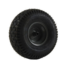 Wheel Assembly, 15 x 6 x 6