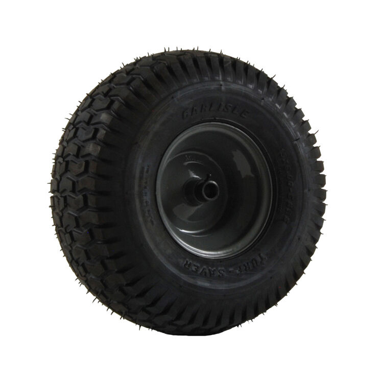 Wheel Assembly, 15 x 6 x 6