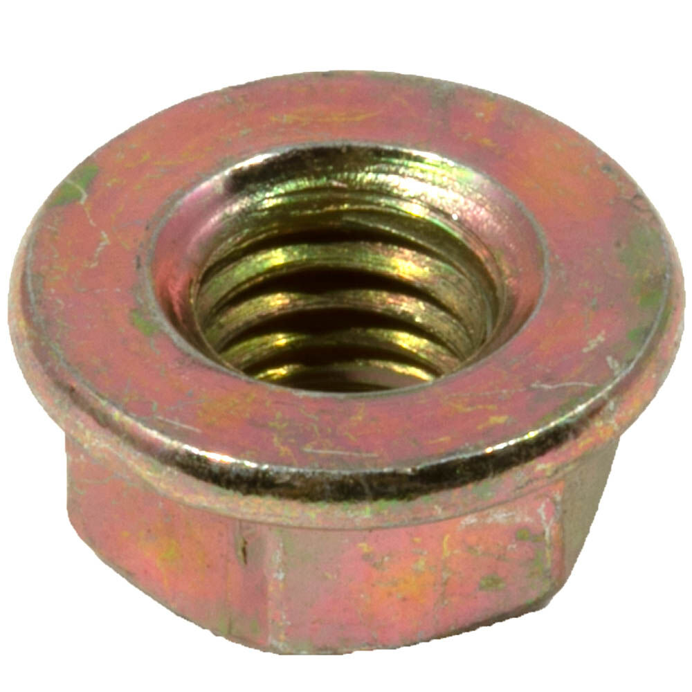 Hex Flange Nut M8x - 712-3086 | Cub Cadet US