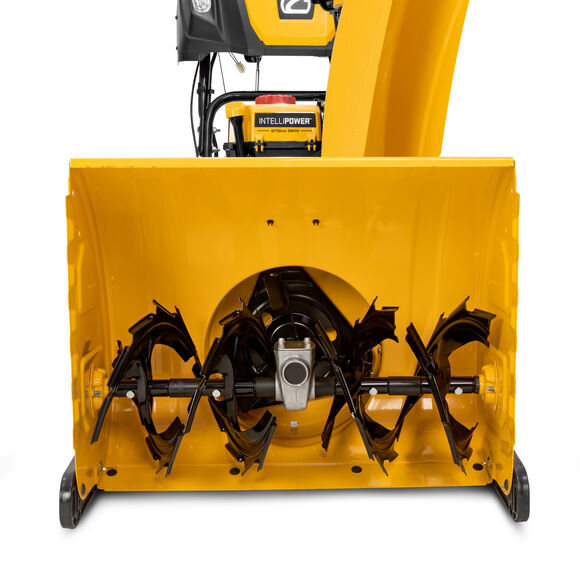 Cub Cadet&reg; 2X&reg; 26" TRAC IntelliPOWER&reg; Snow Blower Augers