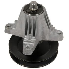 Blade Spindle Assembly
