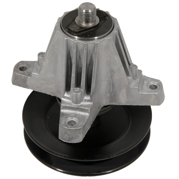 Blade Spindle Assembly