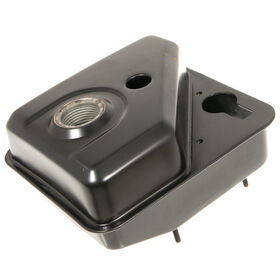 FUEL TANK ASSEMBLY            