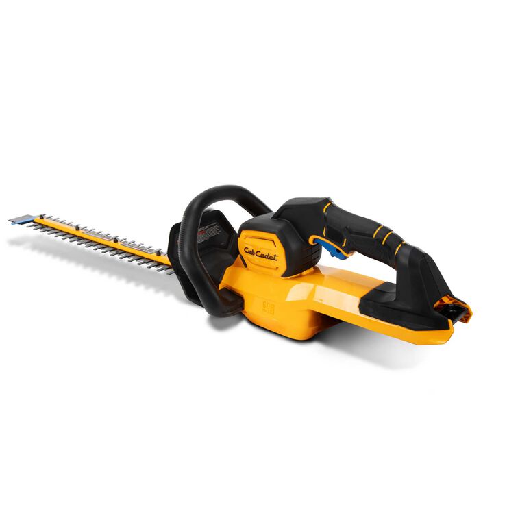 60v Max Cordless Electric Hedge Trimmer Cub Cadet Us 60v Max Cordless Electric Hedge Trimmer, Garden Tool Company Makes Hedge Trimmers