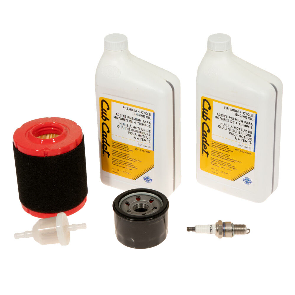 KIT MAINT 547CC CUB 490 950 C072 Cub Cadet US