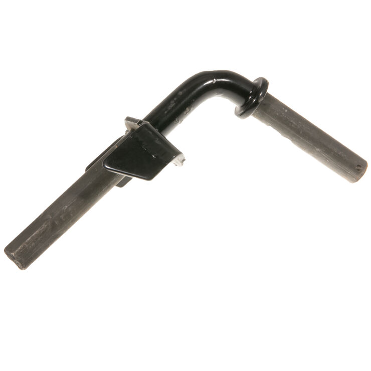 Axle Assembly &#40;RH&#41;