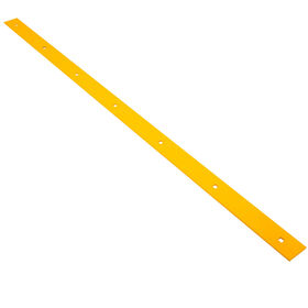 Blade Cutting Edge