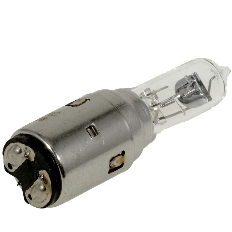 HEADLIGHT BULB-FRONT 12V 35W  