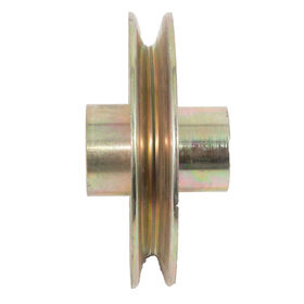 Pump Drive Pulley