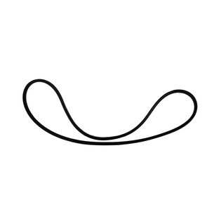 V-Belt A Sect x 59