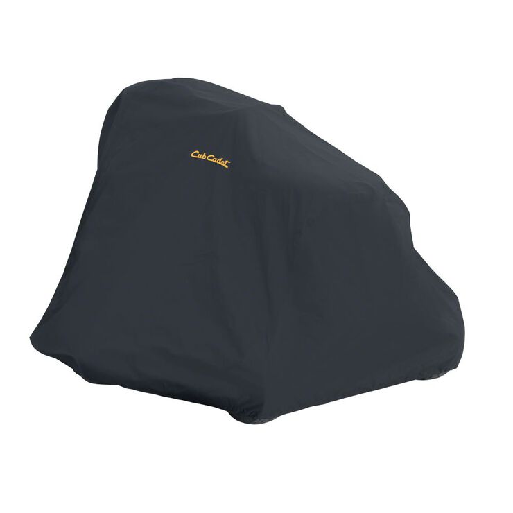 Tractor Cover