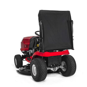 Riding Mower Sun Shade