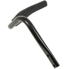 Lap Bar Assembly with Grip &#40;RH&#41;