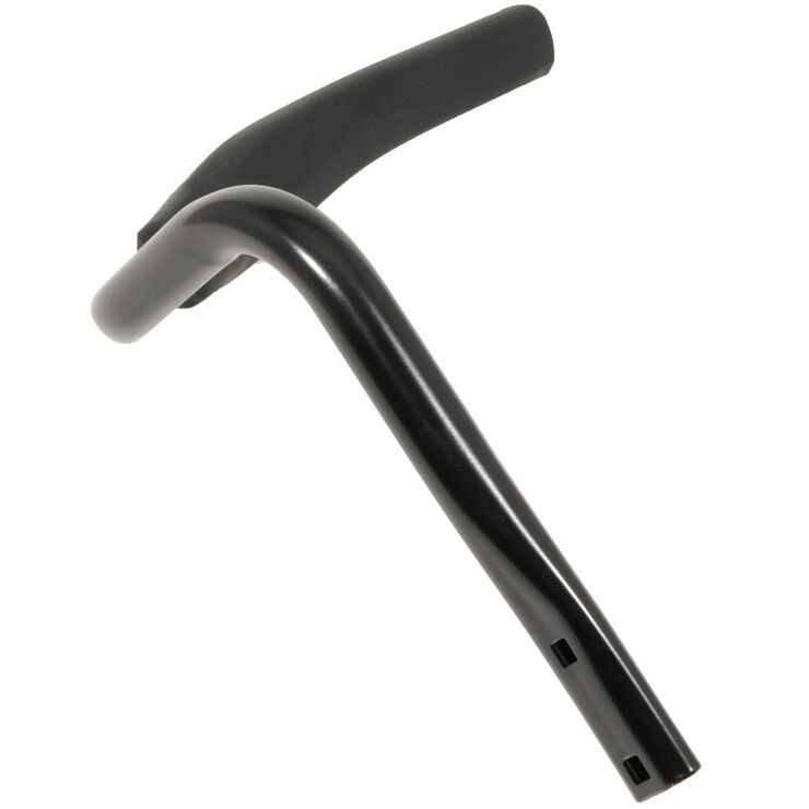 Lap Bar Assembly with Grip &#40;RH&#41;