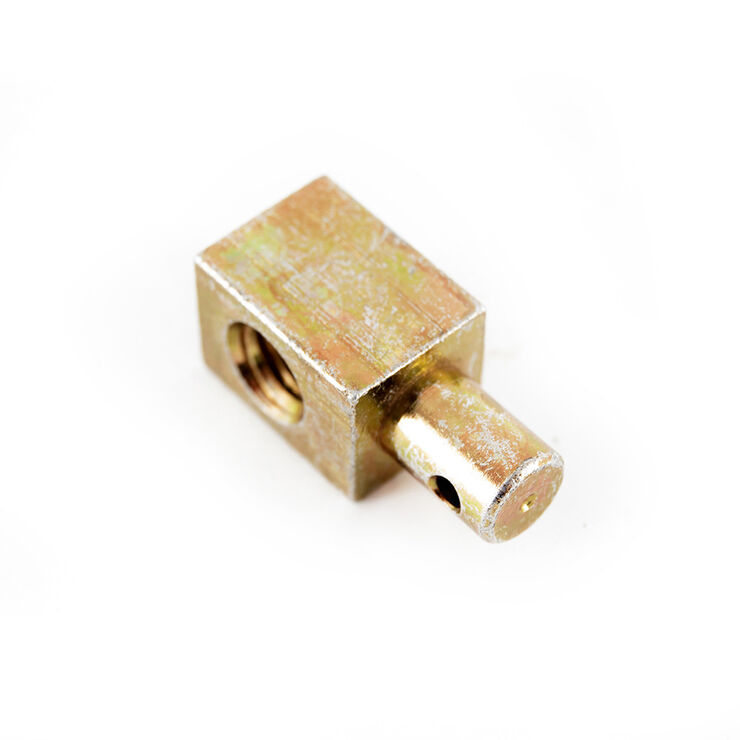 Block-Swivel