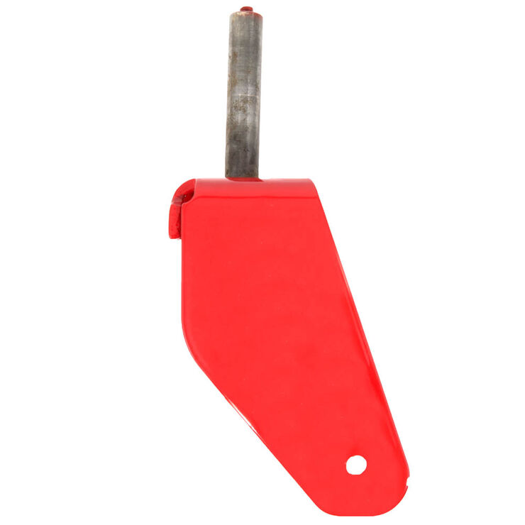 YOKE-CASTER WHEEL 46/50/54 R