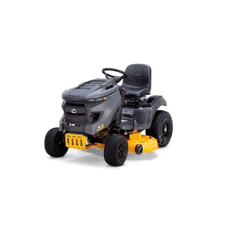 Enduro Series&trade; X2&trade; 46 22 HP* Riding Lawn Mower