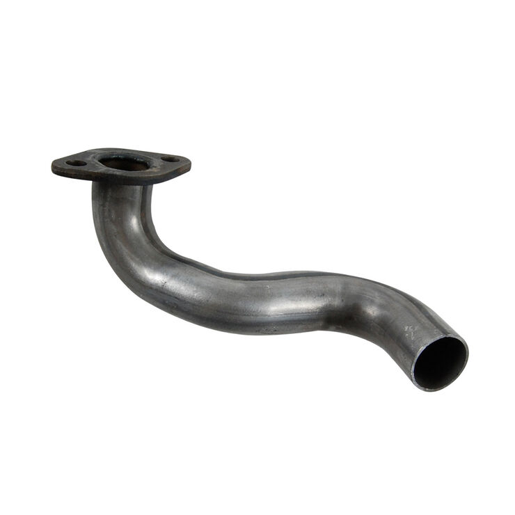 Exhaust Pipe &#40;Single&#41;