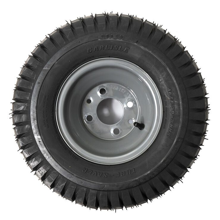 Wheel Assembly, 18 x 8.5 x 8