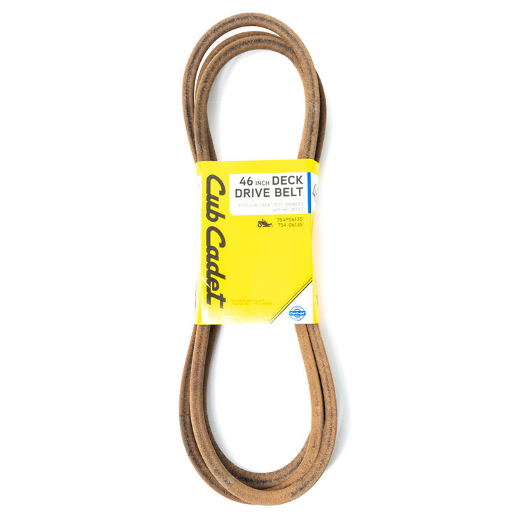 RZT 46-inch Deck Belt