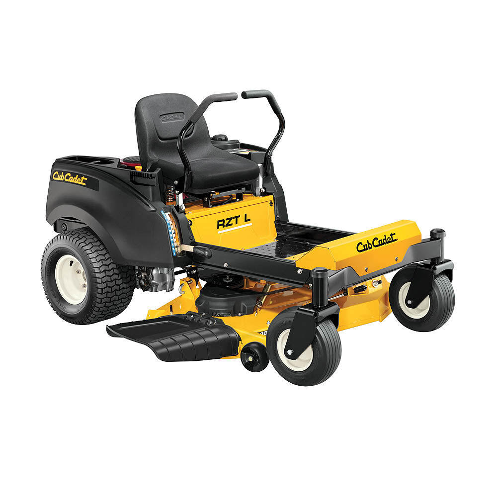 Cub Cadet Zero Turn Mower Model 17RGCACN010 Cub Cadet US