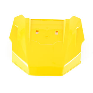 Trim Console (Cub Cadet Yellow)