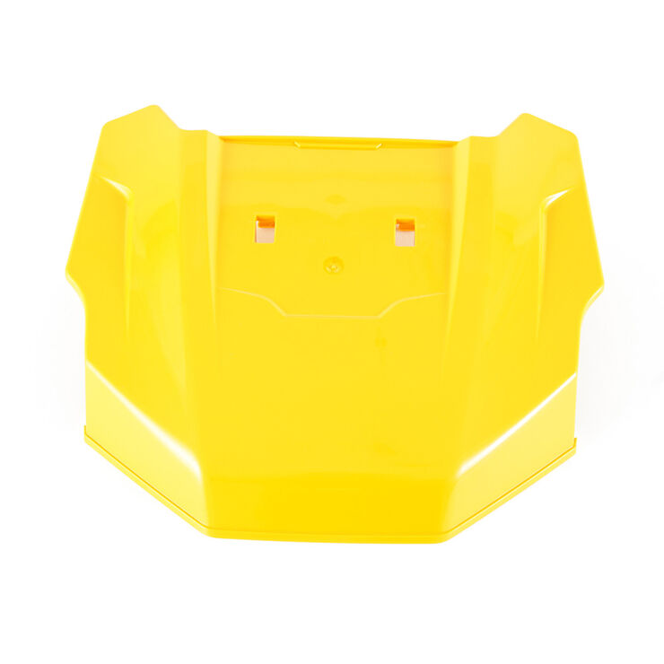 Trim Console &#40;Cub Cadet Yellow&#41;