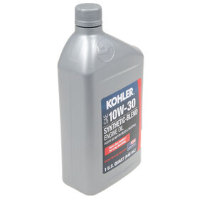 SAE 10W-30 Engine Oil